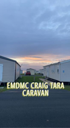 EMDMC Craig Tara Caravan